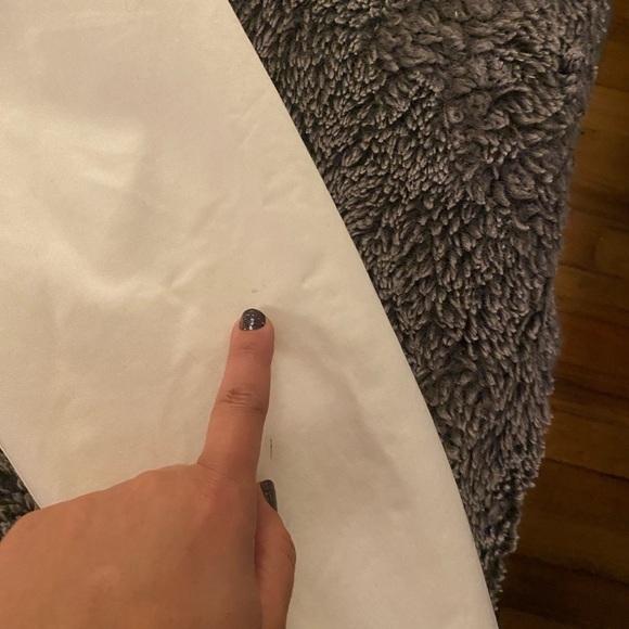 EXPRESS Women’s Trench Coat - Picture 11 of 16